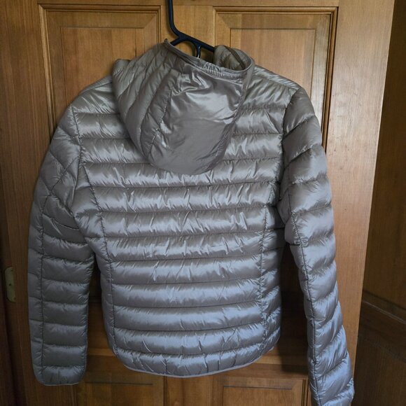 Save the Duck Ultra light Puff Jacket - Picture 3 of 4